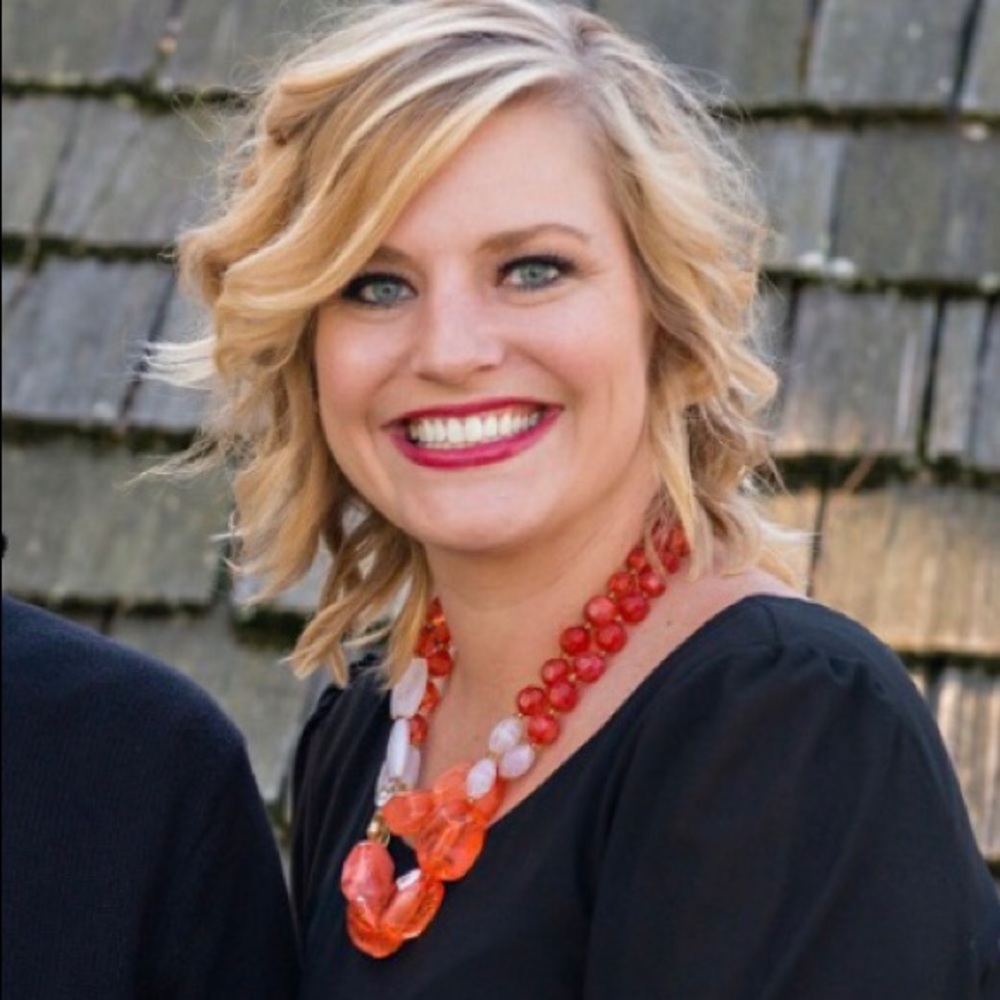 Meet your Posher, Britney